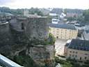 f Les fortifications de Vauban de la citadelle du St Esprit.JPG
